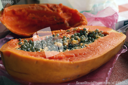 Image of Papaya