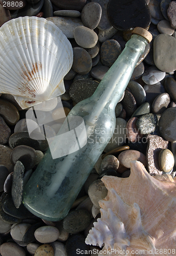 Image of Message In A bottle (2)