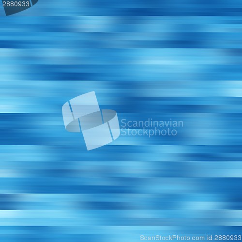 Image of Blue abstract background