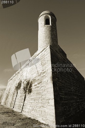 Image of Castillo de San Marcos