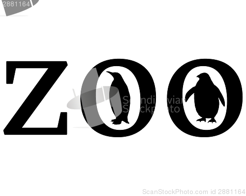 Image of Zoo animals