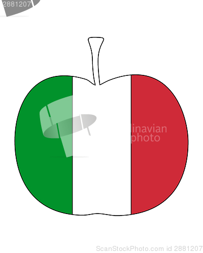 Image of Italian Apple