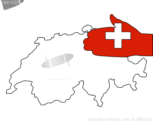 Image of Welcome to Switzerland 