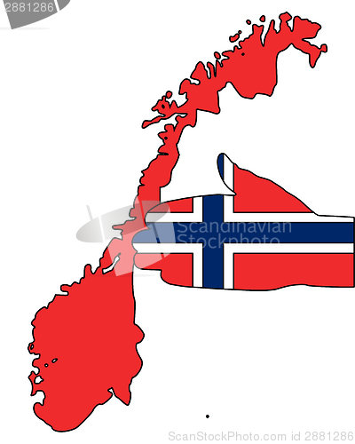 Image of Welcome to Norway