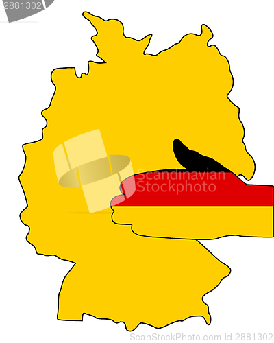 Image of Welcome to Germany