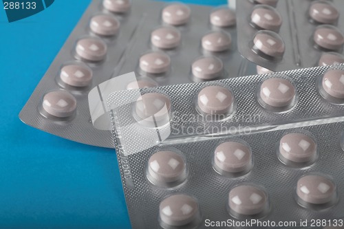 Image of Pills