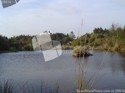 Image of Scotish landscape