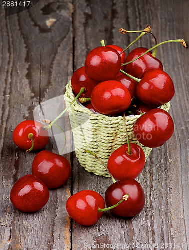 Image of Sweet Cherry