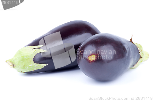 Image of Eggplants