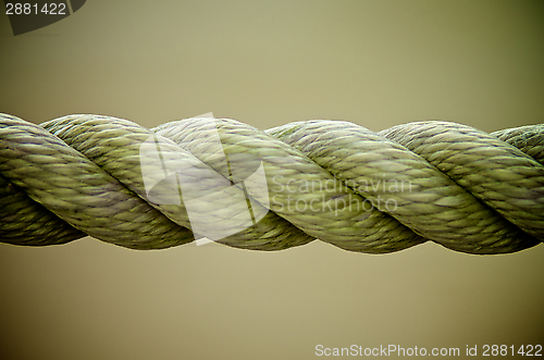 Image of Rope