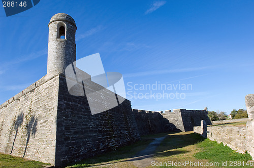 Image of Castillo de San Marcos