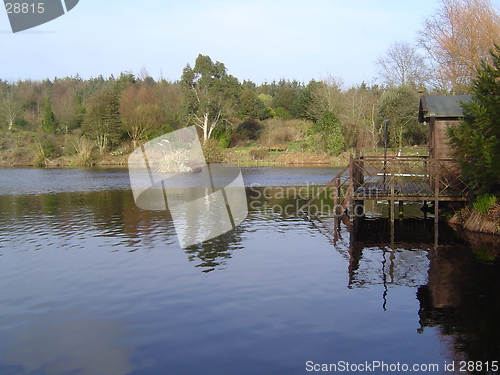 Image of Scotish landscape