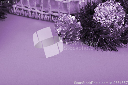 Image of Christmas present
