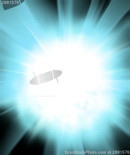 Image of Blur image of an abstract background