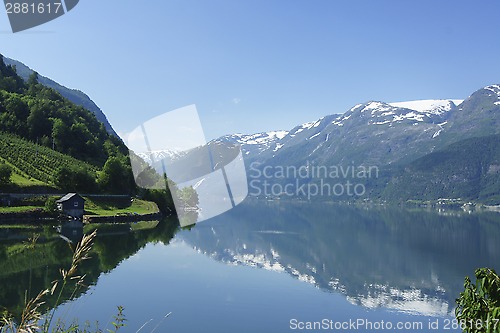 Image of Hardanger, Norway