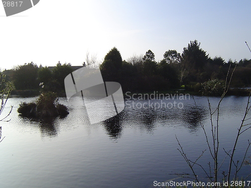 Image of Scotish landscape