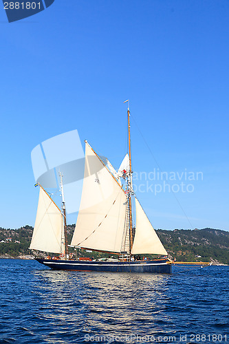 Image of Tall Ship Races Bergen, Norway 2014