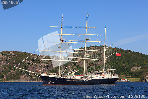 Image of Tall Ship Races Bergen, Norway 2014