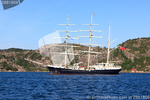 Image of Tall Ship Races Bergen, Norway 2014