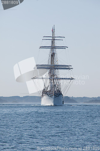 Image of Tall Ship Races Bergen, Norway 2014