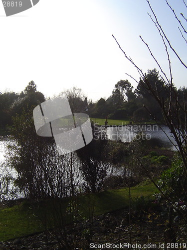 Image of Scotish landscape