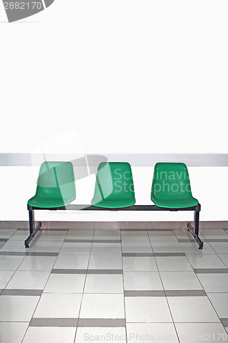 Image of Waiting room