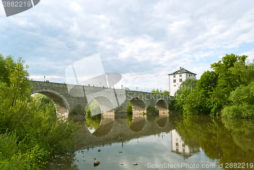 Image of Limburg an der Lahn