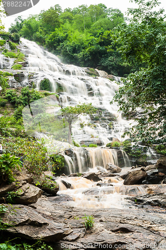 Image of Waterfall