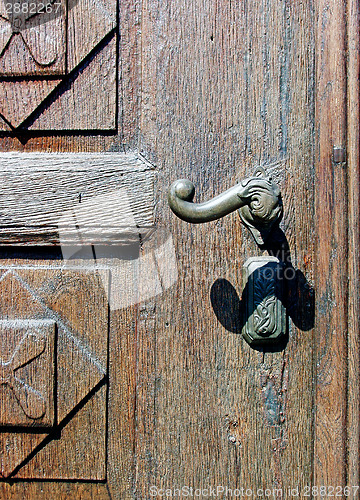 Image of Door