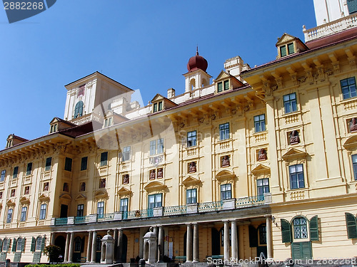 Image of Palace