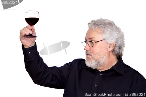 Image of Wine tasting