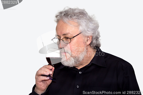 Image of Wine tasting