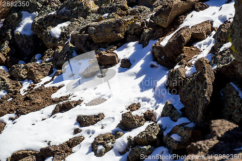 Image of El Malpais National Monument