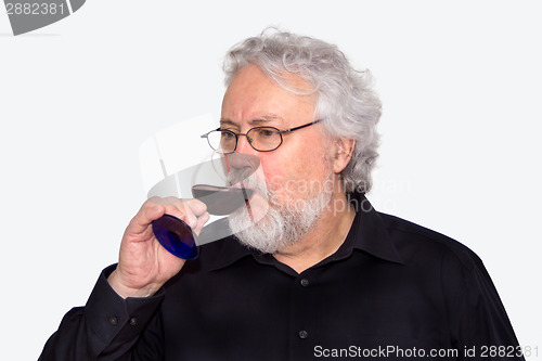 Image of Wine tasting