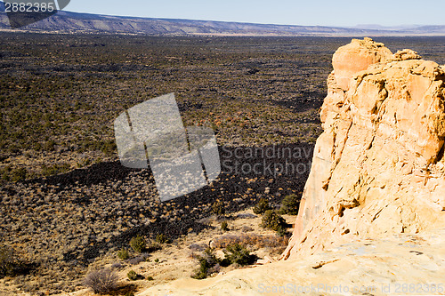 Image of El Malpais National Monument