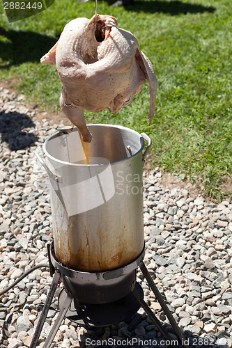 Image of Turkey Frier