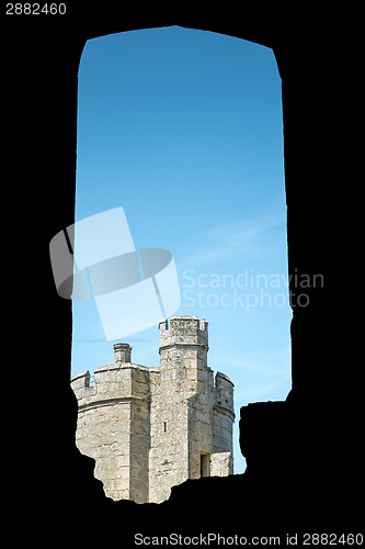 Image of Bodiam Castle