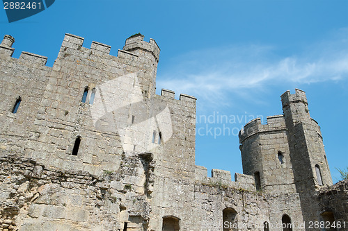 Image of Bodiam Castle