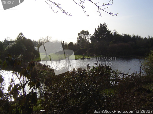 Image of Scotish landscape