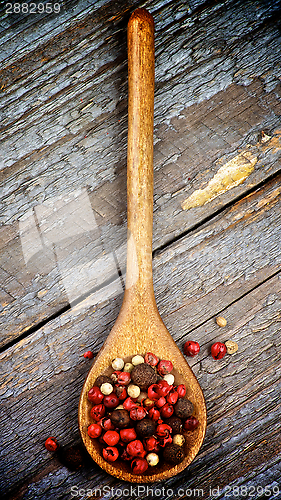 Image of Peppercorn