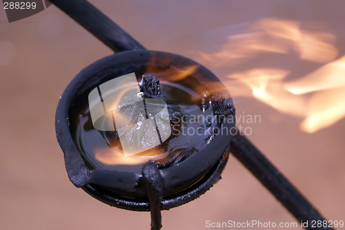 Image of Flame