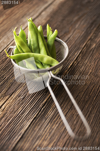 Image of Green beans