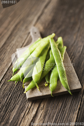 Image of  Beans