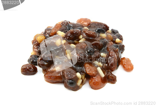 Image of Traditional mincemeat