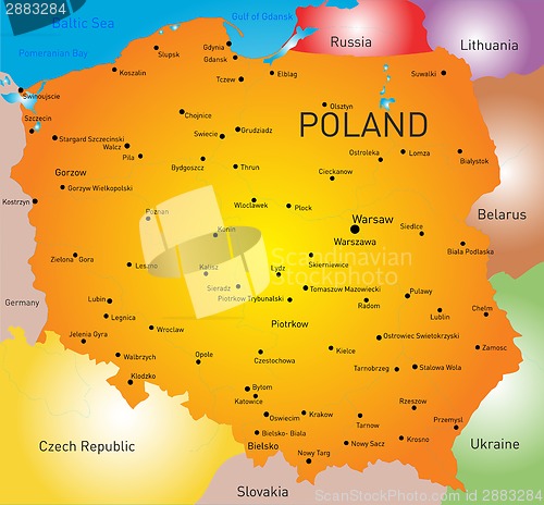 Image of Poland