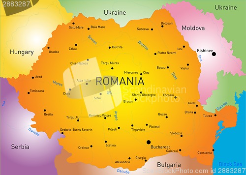 Image of Romania