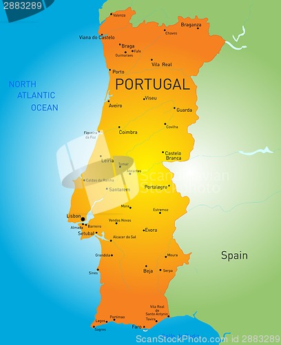 Image of Portugal