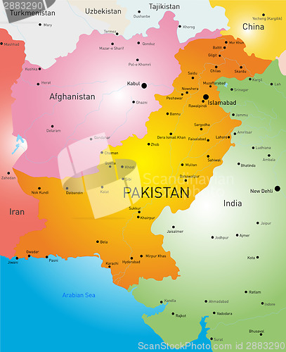 Image of Pakistan