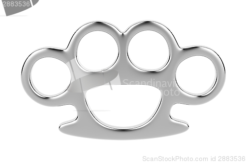 Image of Brass knuckles