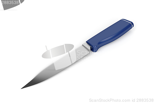 Image of Kitchen knife